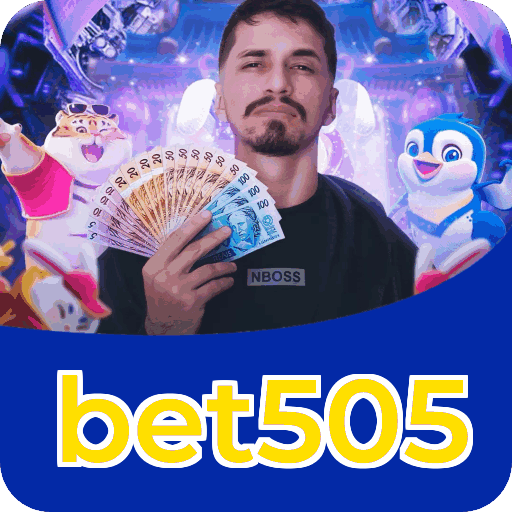 Instalação Android bet505