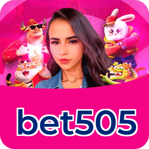 Streaming 4K no cassino ao vivo da bet505
