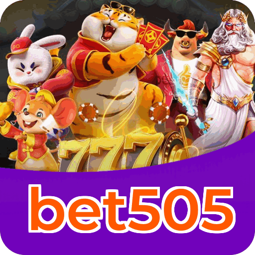 Login rápido no app bet505